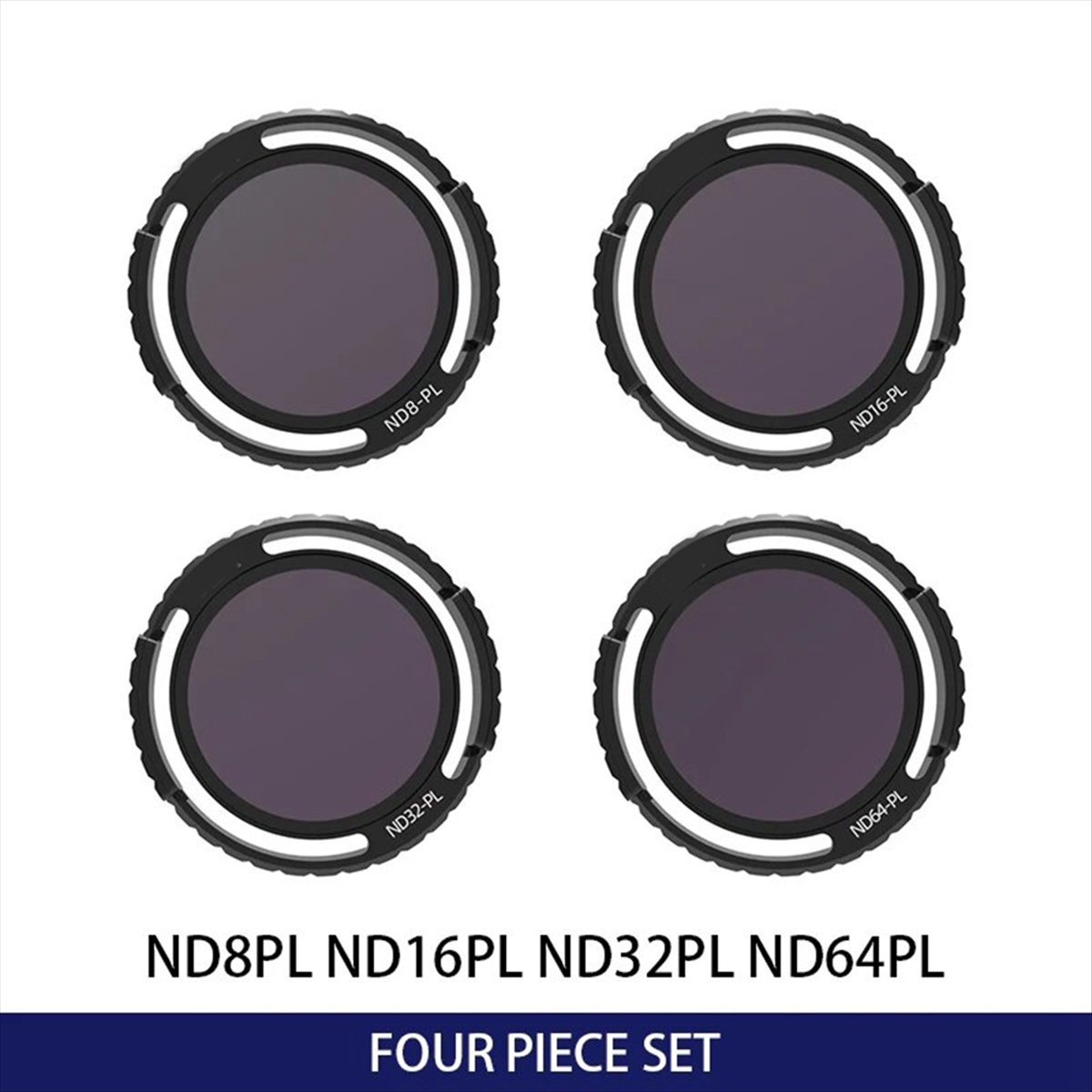 NDPL Lens Filters for Avata2 D - огляд і ціна Drone Camera Filter