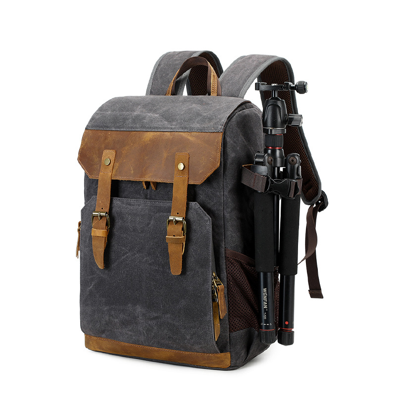 Professional DSLR Camera Bag P - огляд і ціна Drone Camera Waterproof