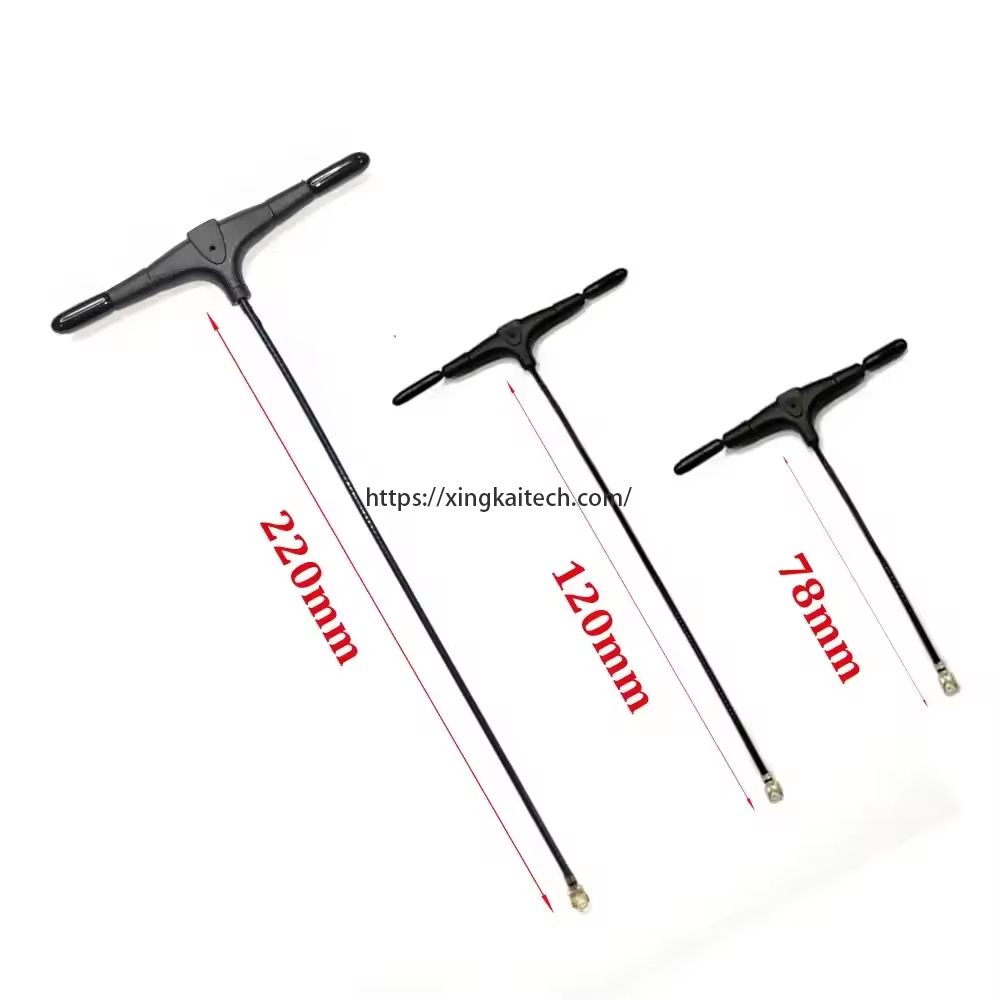 BAYCK 915Mhz 2.4GHz T-Type Ant - огляд і ціна Tbs Fpv Crossfire