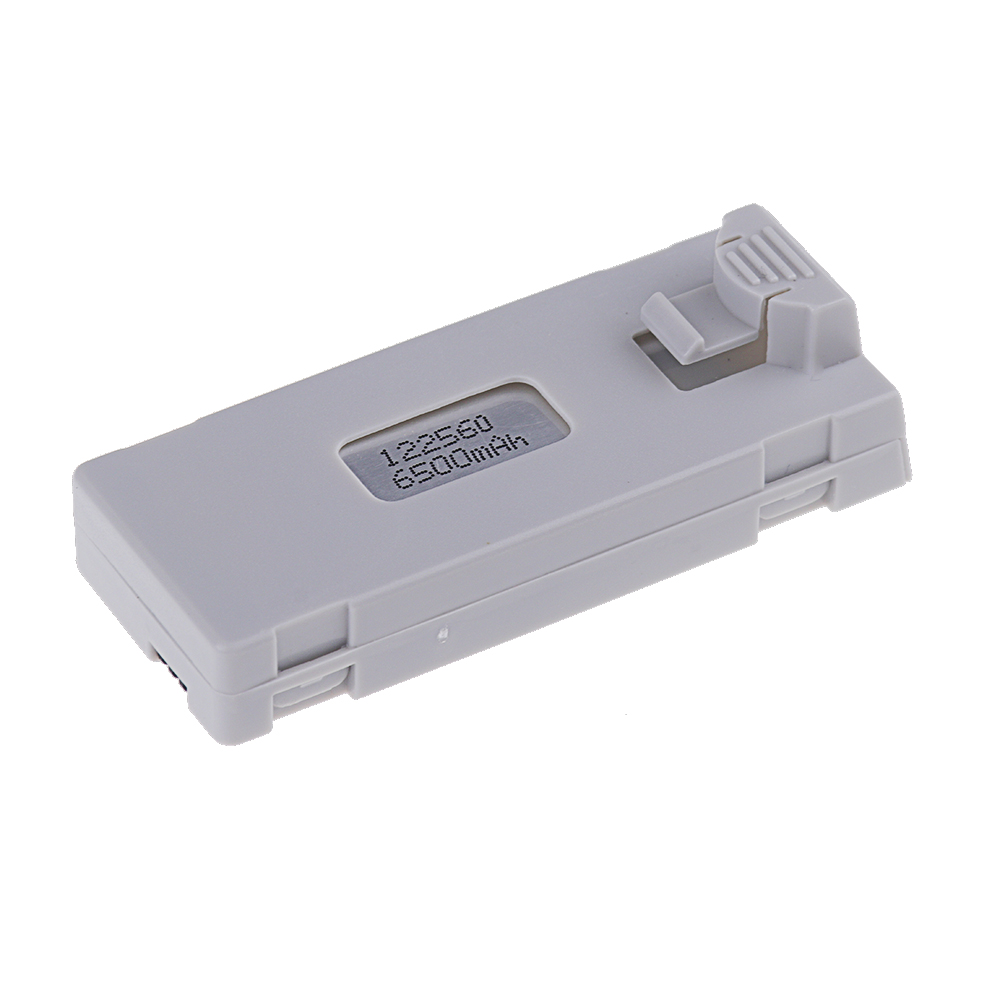 Original E88 Battery 3.7V 6500 - огляд і ціна Drone Camera Hd