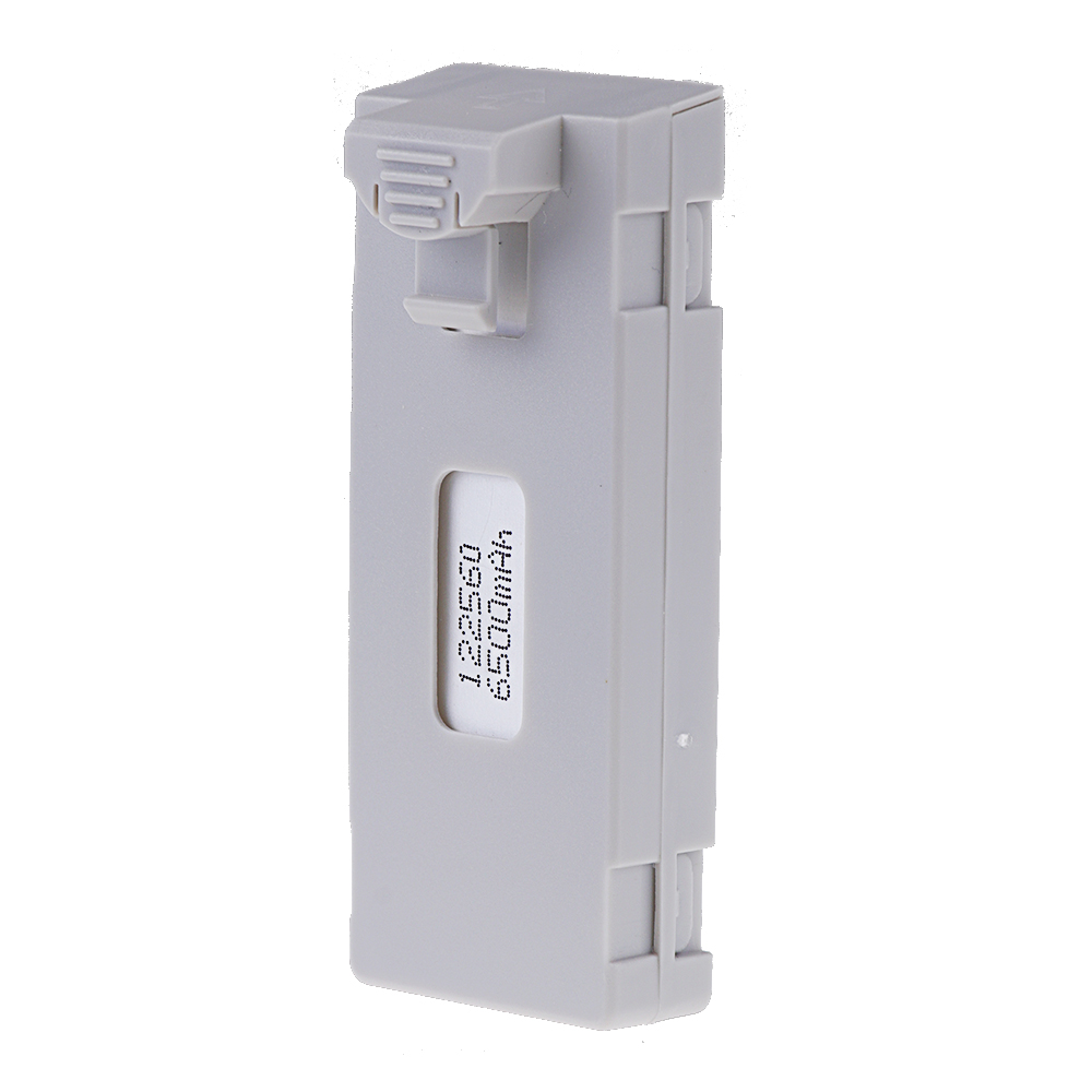 Original E88 Battery 3.7V 6500 - огляд і ціна Drone Camera Hd
