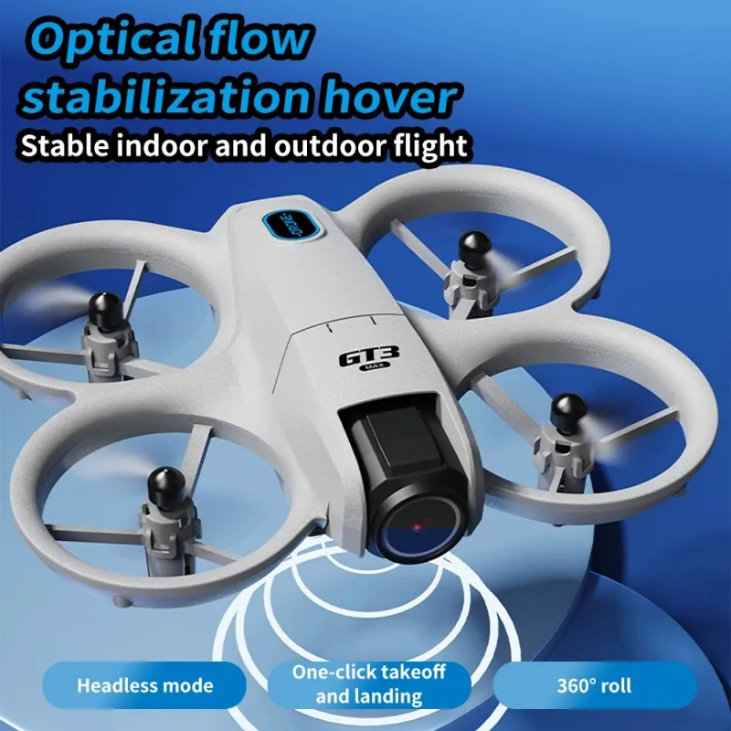 Xiaomi GT3 MAX GPS Drone 8K Ae - огляд і ціна Drone Camera Hd