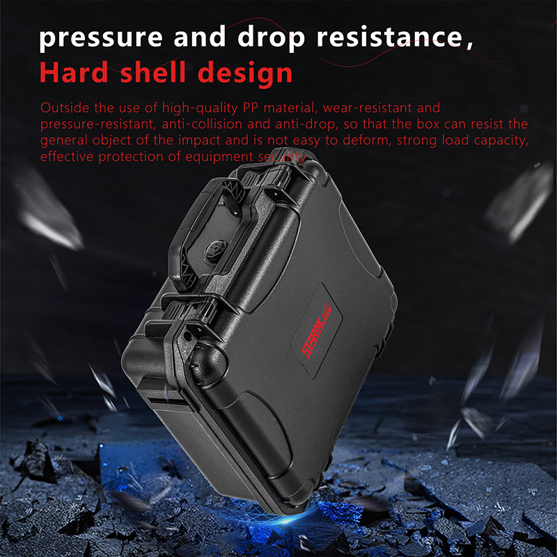 For GoPro Hero 13 12 11 10 9 C - огляд і ціна Drone Camera Waterproof