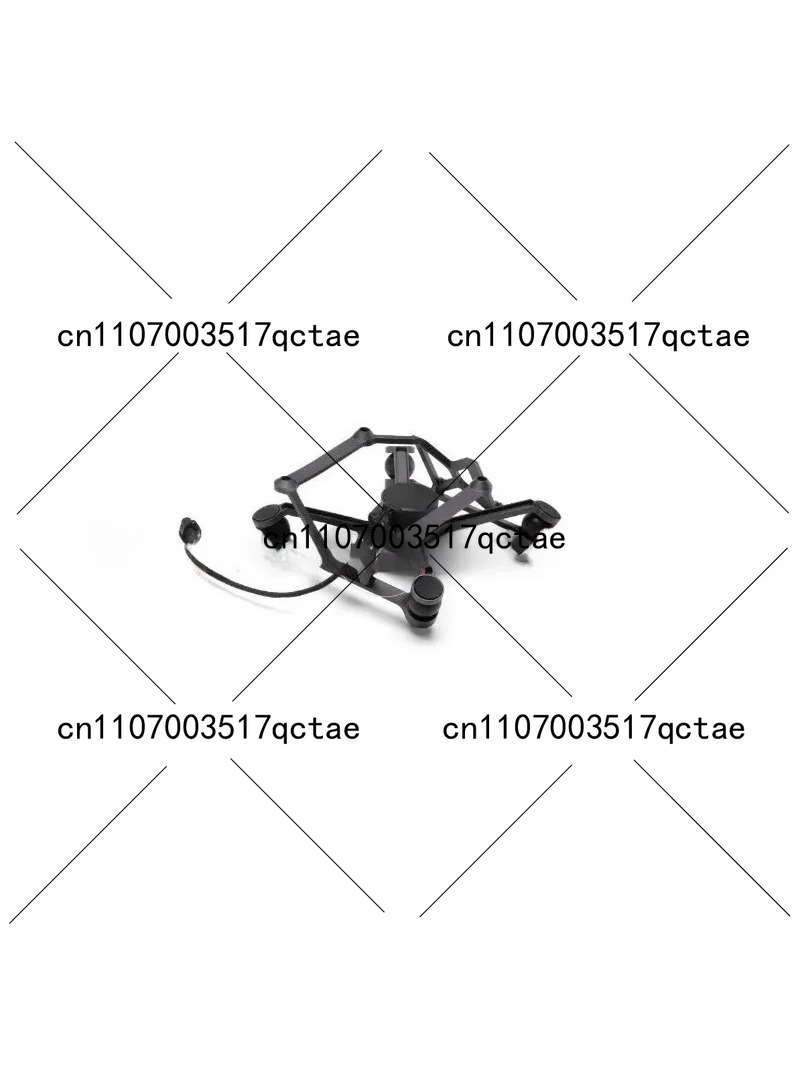 Single Gimbal Mount Bracket To - огляд і ціна Drone Camera With Gimbal