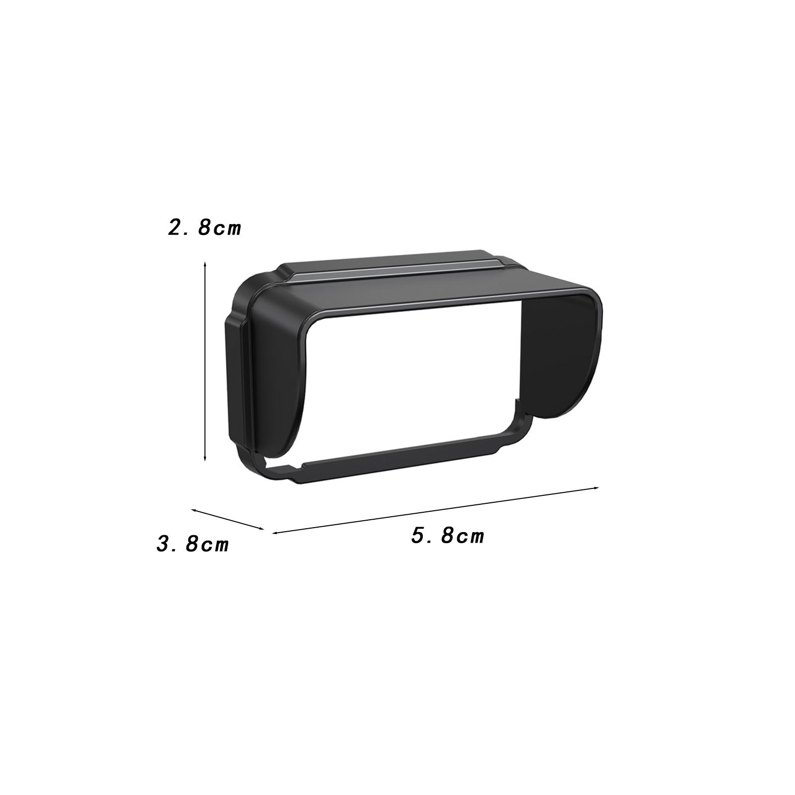 Lens Cap Gimbal Hood Protectiv - огляд і ціна Drone Camera With Gimbal