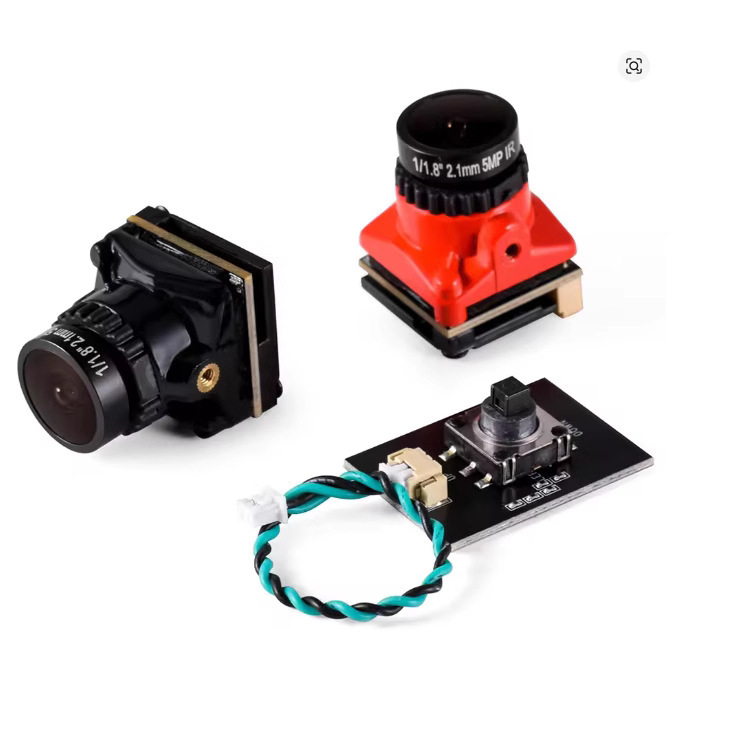 FPV high definition camera 180 - огляд і ціна Drone Camera Wide Angle