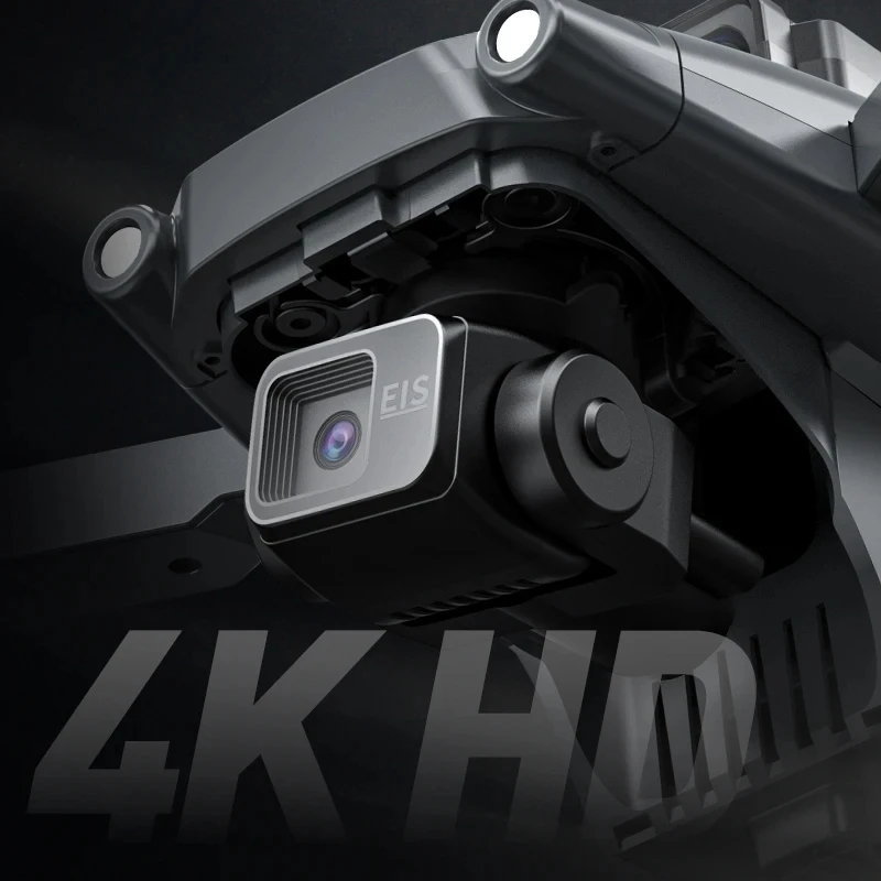 L600 PRO MAX GPS Drone Profess - огляд і ціна Drone Camera Professional