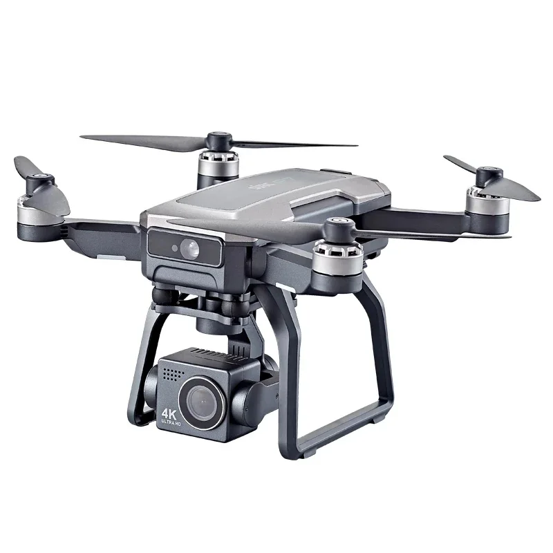 SJRC F7s 4K PRO Drone 4K obsca - огляд і ціна Drone Camera With Gimbal