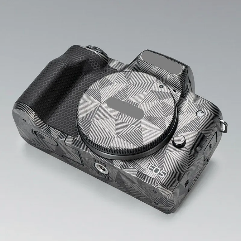 For Canon M50 / M50 II Decal S - огляд і ціна Canon Camera Eos M50 Mark Ii