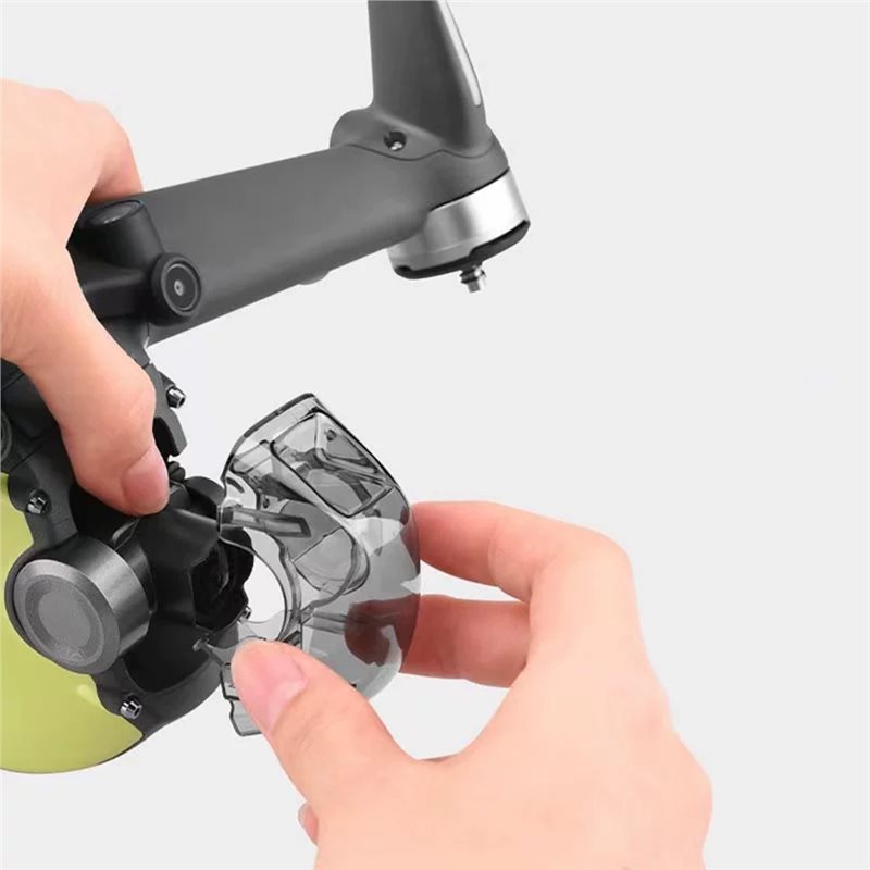 A93PHOT! Camera Lens Cap For D - огляд і ціна Drone Camera Filter