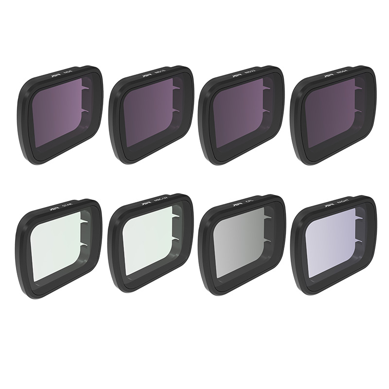 For DJI FLIP ND Filters Set Ca - огляд і ціна Drone Camera Filter