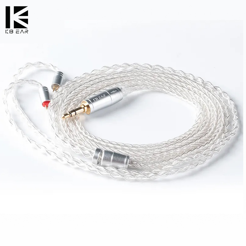 KBEAR 8 Core Upgraded Silver W - огляд і ціна Eachine Drone E010
