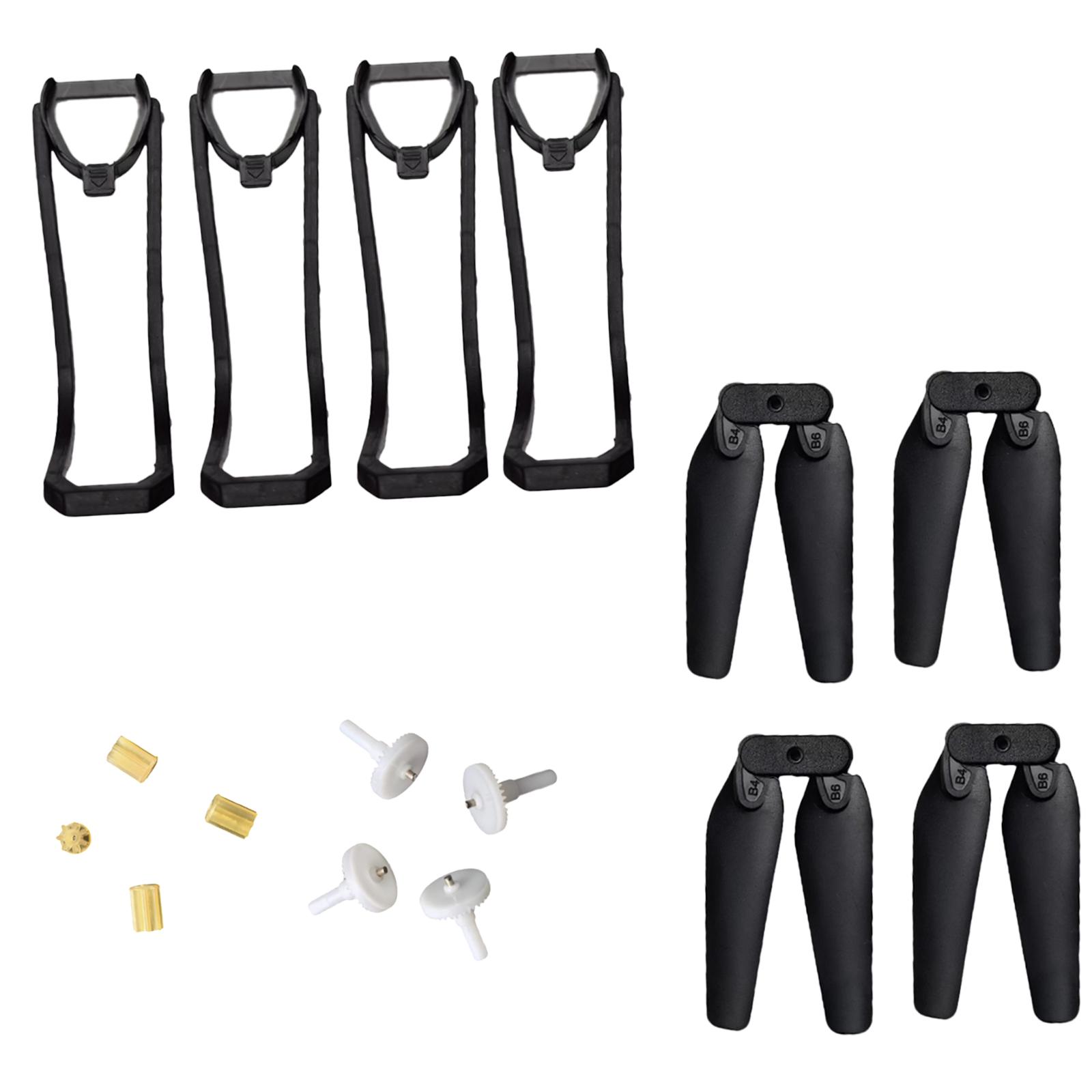 Aircraft Propeller Protective  - огляд і ціна Drone Camera Hd