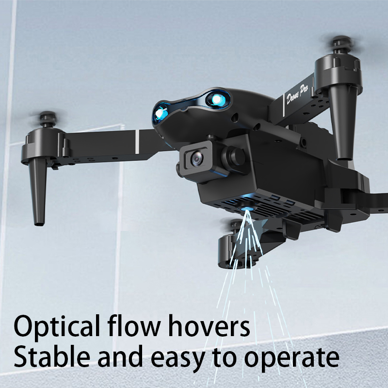 E99 Air Screen Control Drone P - огляд і ціна Drone Camera Professional